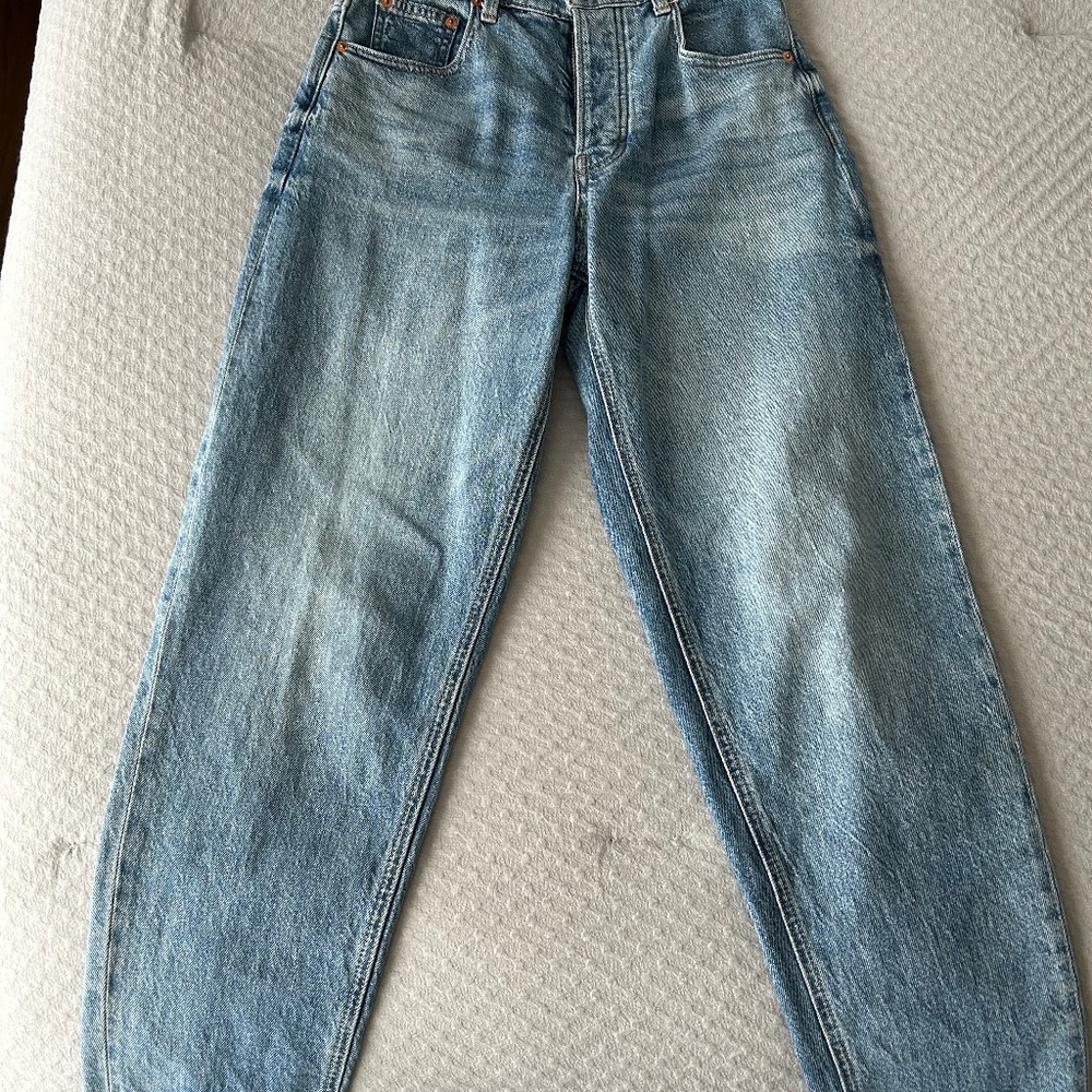 Lucky brand jeans